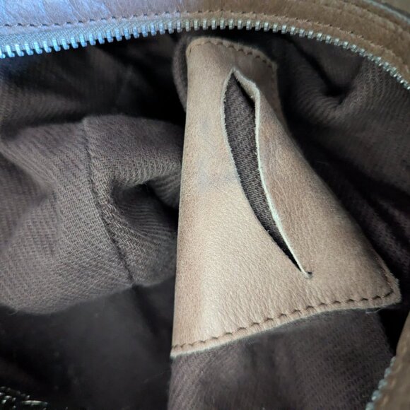 Bagatt shoulder bag-made in Italy - Picture 7 of 8